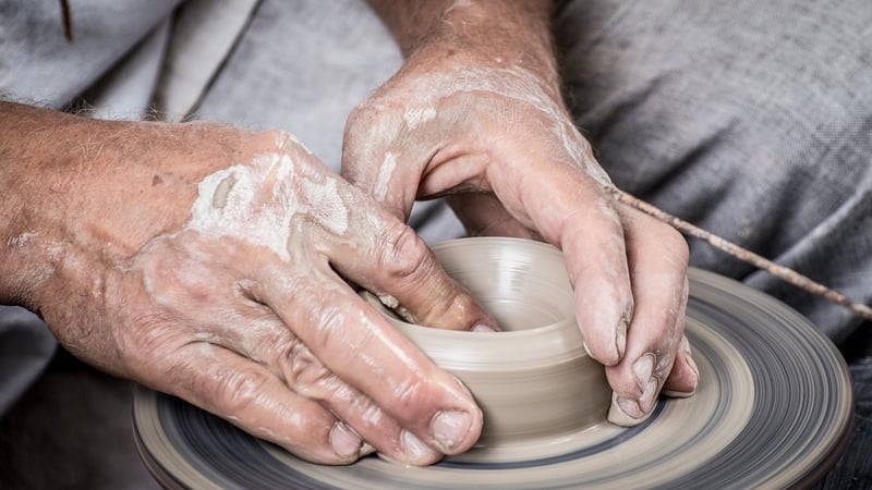 Handmade Artisanal Creations